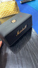 MARSHALL（馬歇爾）EMBERTON III 音箱便攜式3代無線藍(lán)牙家用戶外防塵防水長續(xù)航禮物小音響 黑金色 曬單實(shí)拍圖