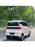 百繪彩五菱宏光MINI EV綠色汽車補(bǔ)漆筆白色粉藍(lán)車漆劃痕修復(fù)神器點(diǎn)漆筆 白桃粉 宏光MiNiEV 【簡易修復(fù)】補(bǔ)漆筆+砂紙 曬單實(shí)拍圖