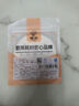 樓尚 LA SHOAN蒸籠紙蒸饅頭包子墊紙蒸鍋墊子食品級專(zhuān)用蒸屜紙墊油紙籠布一次性 【體驗裝】7.6cm圓100張 曬單實(shí)拍圖