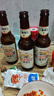 麒麟（Kirin）一番榨黃啤酒330ml*24瓶 整箱裝【新老包裝隨機(jī)發(fā)貨】 曬單實(shí)拍圖