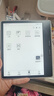 BOOX文石Leaf5【papi醬同款】7英寸電子書閱讀器墨水屏電紙書電子紙  辦公本平板電腦 森林綠 曬單實拍圖