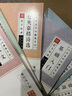 JCZS行楷凹槽字帖成年人練字速成男生女生漂亮字體硬筆行書字帖鋼筆臨慕套裝手寫霸氣字體大學生連筆字 【唐詩+散文+倉央+格言】贈2筆2握20筆芯 曬單實拍圖
