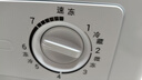 海爾（Haier）200升低霜小冰柜家用商用 冷藏柜冷凍柜兩用冰柜京東自營小型冰箱小型冷柜BC/BD-200GHW9D國家補貼 曬單實拍圖