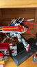 BANDAI EG 1/144 敢達(dá)模型玩具 高達(dá)拼裝模型 ENTRY GRADE 兒童禮物玩具 EG 強(qiáng)襲高達(dá) 曬單實(shí)拍圖