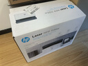 惠普（HP）1136w 黑白激光無線打印機(jī) 多功能家用辦公打印機(jī) 復(fù)印掃描無線連接（136w升級(jí)版） 曬單實(shí)拍圖
