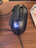 G502無線鼠標(biāo) 電競游戲鼠標(biāo) 機(jī)械充電筆記本電腦邏輯鼠標(biāo)送男生男友禮物 G502無線【無線充電底座】 曬單實(shí)拍圖