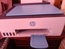 惠普（HP） 596/676彩色噴墨連供打印機家用辦公無線打印復(fù)印掃描一體機學(xué)生作業(yè)照片打印機 TANK596（原裝連供+免換墨盒）519升級款 官方標(biāo)配（自帶原裝墨水1套）狂打8000頁 曬單實拍圖