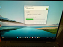 惠普（HP）【國家補貼20%】筆記本電腦 星Book Pro14 AI戰(zhàn)力本 高端金屬旗艦金屬超輕薄本 Ultra7-255H 32G 1T 2.8K 灰 曬單實拍圖