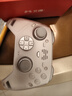 北通鯤鵬70AI智控旗艦精英游戲手柄xbox自適應(yīng)扳機(jī)switch2電容搖桿steam電腦PC手機(jī)藍(lán)牙NS雙影奇境 曬單實(shí)拍圖