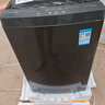 美的（Midea）波輪洗衣機(jī)全自動(dòng)12KG大容量 免清洗內(nèi)桶 直驅(qū)變頻電機(jī) 鋼化玻璃上蓋 智能預(yù)約 水電雙寬 MB120V733DE【12KG直驅(qū)變頻一級(jí)能效】 曬單實(shí)拍圖
