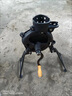 世希手搖玉米脫粒機家用小型新款手動(dòng)包谷苞米脫粒機電動(dòng)脫玉米粒機器 雙軸承黑金剛省力手搖脫粒機 曬單實(shí)拍圖