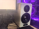 漫步者（EDIFIER）S880MKII 精致HIFI有源2.0音箱 高品質(zhì)藍牙連接 電腦音響 電視音響 曬單實拍圖
