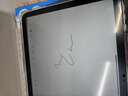 崇尚美適用ipadair7保護套11英寸2025款ipad11(A16)保護殼帶筆槽2024Pro磁吸休眠Y型ipad平板電腦硬殼 【薩摩小狗Y】Y折帶筆槽 iPad10代/iPad11代(A16) 曬單實拍圖