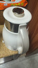 蘇泊爾（SUPOR）電水壺 燒水壺保溫一體2.5L大容量家用恒溫電熱水壺316L不銹鋼煮水壺開水壺SW-25T02P 曬單實拍圖