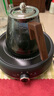 蘇泊爾（SUPOR）迷你電陶爐 煮茶器煮茶爐煮茶壺 養(yǎng)生圍爐煮茶黑茶花茶泡茶不挑器具 SW-DTL05【不含茶壺】 曬單實拍圖