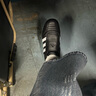 阿迪達(dá)斯（Adidas）三葉草 男女 TAEKWONDO W 休閑鞋 JQ4775 38碼/UK5 曬單實(shí)拍圖