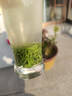 保銀【自飲推薦】 信陽(yáng)毛尖2025新茶綠茶春茶明前特級(jí)嫩芽濃香型250克 曬單實(shí)拍圖