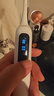 米家小米聲波掃振電動牙刷Pro 智能分面掃振彩屏數(shù)顯提醒緩震包膠刷頭 180天續(xù)航 送女友 七夕禮物 曬單實(shí)拍圖