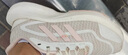 阿迪達斯 （adidas）女鞋運動鞋潮鞋舒適耐磨減震休閑跑步鞋 JH5152 UK3.5碼36碼 曬單實拍圖