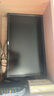 JOYZL 顯示器21.5英寸1k60mhz電腦顯示器（窄視角）VGA+HDMI 曬單實(shí)拍圖