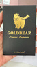GOLDBEAR黃金金條足金9999純金金條10g收藏投資黃金禮物投資金 20g(鑄錠金條） 曬單實拍圖