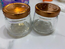 維艾（Newair）燕窩燉盅分裝瓶可蒸煮家用耐高溫玻璃空瓶燕窩杯可燉煮花膠空瓶子 曬單實(shí)拍圖