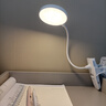 侍衛(wèi)馬充電式臺燈護眼大學(xué)生臥室床頭燈閱讀宿舍書桌夾子夾式學(xué)習(xí)專用 【觸摸-遙控款】充插兩用9999 新升級三檔調(diào)節(jié)燈光+送充電線 曬單實拍圖