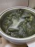 鮮窩窩 超大號粽葉100片 野生粽子葉寬粽葉新鮮箬葉端午節(jié)包粽子材料 曬單實(shí)拍圖