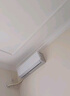 格力（GREE）空調(diào) 齊頌1.5匹 新能效 變頻冷暖 高溫自清潔 臥室/客廳壁掛式空調(diào)掛機(jī) KFR-35GW/(35530)FNhAh-B3 曬單實(shí)拍圖