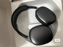 【95成新】Apple AirPods Max-深空灰色 無(wú)線藍(lán)牙耳機(jī) 主動(dòng)降噪耳機(jī) 頭戴式耳機(jī) 適用iPhone/iPad/Apple Watch 曬單實(shí)拍圖