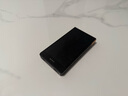 索尼（SONY） NW-ZX706 高解析度MP3音樂播放器 HIFI發(fā)燒隨身聽 NW-ZX707 黑色 曬單實(shí)拍圖