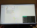 飛利浦（PHILIPS）27英寸 IPS 120Hz 全高清低藍光節(jié)能認證 四邊微邊框 HDMI/VGA 商用辦公娛樂顯示屏 顯示器 27E2N2100 曬單實拍圖