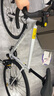 SPECIALIZED閃電 ALLEZ E5 DISC SPORT 碳纖維前叉彎把耐力公路自行車(chē) 鴿子灰/酷灰/青銅變色 49 曬單實(shí)拍圖