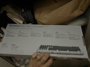 羅技（Logitech）ALTO KEYS K98M 琥珀系列 AI客制化無線機械鍵盤 熱插拔大理石軸 黑色 曬單實拍圖