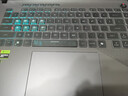 ROG魔霸新銳 2025 銳龍9 16英寸 游戲本筆記本電腦(R9 8940HX 16G 1T RTX5070Ti 2.5K 165Hz) 曬單實(shí)拍圖