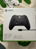微軟Xbox無線游戲手柄 磨砂黑+USB-C線 藍(lán)牙適配Xbox/PC/平板/手機(jī)Steam促銷 明末：淵虛之羽 雙影奇境 曬單實(shí)拍圖