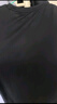 特步運動短袖T恤男夏季速干男裝冰絲上衣戶外訓(xùn)練學(xué)生送爸爸 曬單實拍圖