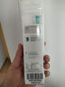 飛利浦（PHILIPS）電動(dòng)牙刷頭 7倍去除牙菌斑潔凈型3支裝HX9023 適配鉆石3系HX6/ HX3/ HX51系列 曬單實(shí)拍圖