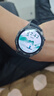 華為【國家補(bǔ)貼15%】華為手表watch gt5運(yùn)動智能血氧心率通話微信睡眠鴻蒙學(xué)生送男朋友手表gt4pro升級 46mm幻夜黑+送高清膜*2+表帶 曬單實(shí)拍圖