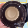 膳魔師（THERMOS）茶旅套裝戶外露營旅行茶具便攜辦公保溫茶壺茶杯畢業(yè)禮物TCMU 【升級涂層內(nèi)膽-熱賣推薦】霧棕 曬單實拍圖