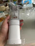 潔碧（Waterpik）GS7沖牙器+標(biāo)準(zhǔn)噴頭2支 曬單實(shí)拍圖
