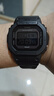 卡西歐（CASIO）手表男G-SHOCK太陽能藍牙GW-B5600卡西歐小方塊潮流運動電子腕表 GW-B5600BC-1B酷黑塑鋼 曬單實拍圖