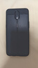 羅科 適用OPPO R17手機(jī)殼磨砂薄防摔軟殼硅膠手機(jī)套商務(wù)簡(jiǎn)約男士款散熱潮殼防滑保護(hù)套 【OPPO R17】黑色皮紋軟殼+鋼化膜 曬單實(shí)拍圖