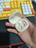 南卡（NANK）Clip Pro耳夾式藍(lán)牙耳機(jī) 不入耳開(kāi)放式耳機(jī)運(yùn)動(dòng)跑步健身防水游戲通話降噪超長(zhǎng)續(xù)航 Clip Pro【360°環(huán)繞音 】卡其色 曬單實(shí)拍圖