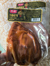 雨潤鹵五香豬耳朵 150g 去耳根 熟食臘味 預(yù)制菜 下酒菜 家宴必備 曬單實拍圖