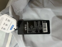 京東京造【150系列閃電速干】運動短袖t恤男棉感跑步健身戶外夏季淺灰色XL 曬單實拍圖
