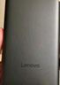 聯(lián)想（Lenovo）4TB 移動硬盤F508 USB3.2Gen1  2.5英寸機械硬盤 筆記本電腦外接 文件照片備份外置存儲 曬單實拍圖