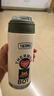 膳魔師（THERMOS）保溫杯316鋼男女士?jī)和瘜W(xué)生教師節(jié)禮物570mL水杯子TCFA-570S BG 曬單實(shí)拍圖