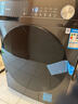 美的（Midea）滾筒洗衣機(jī)全自動(dòng)家用 MG120V36T 12公斤大容量 除菌凈螨 超薄 節(jié)能 以舊換新 家電國(guó)家補(bǔ)貼20% 曬單實(shí)拍圖