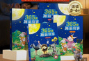 365夜睡前故事全4冊(cè)點(diǎn)讀版寶寶睡前故事書嬰兒早教啟蒙兒童故事書籍大全0-1一2-3-6歲以上幼兒園大中小班認(rèn)知幼兒繪本閱讀經(jīng)典童話 曬單實(shí)拍圖
